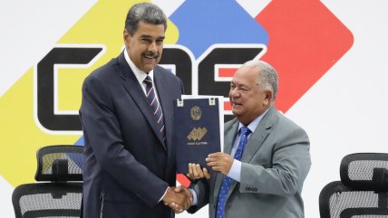   Solís y elecciones en Venezuela: La oposición tiene pocos escenarios 