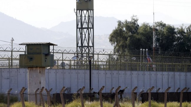   Rechazado proyecto que subía penas por crímenes graves pero beneficiaba a ancianos presos por DDHH 