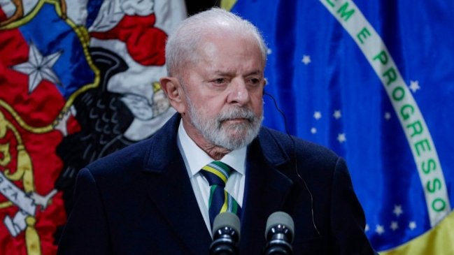   Lula: 