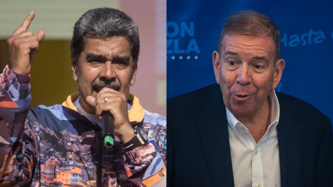  Winter: Creo que Maduro perdió, pero sería un error reconocer a González  