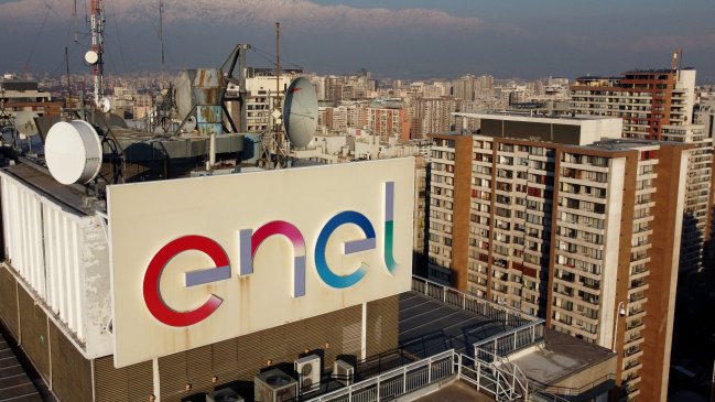   Gobierno lleva reclamo contra Enel a Italia 