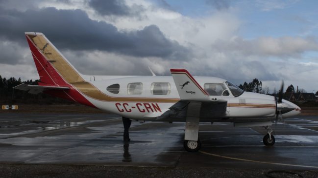  Gobierno decretó duelo regional en Aysén tras fatal accidente aéreo  