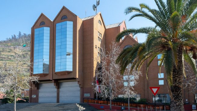   Canal 13 se querella por millonario fraude interno: Trabajador desviaba fondos 