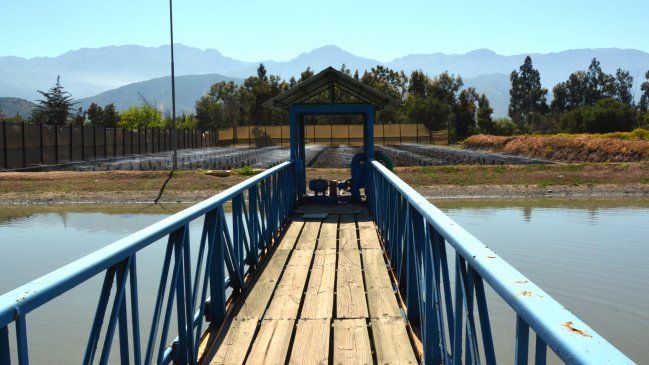   Aguas servidas: Condenan a Municipalidad de Nogales por daño ambiental 