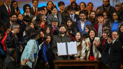   Creciendo Juntos: Cómo se construyó la Política Nacional de la Niñez y la Adolescencia 