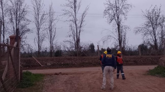   Trabajador murió electrocutado en una faena de Coquimbo 