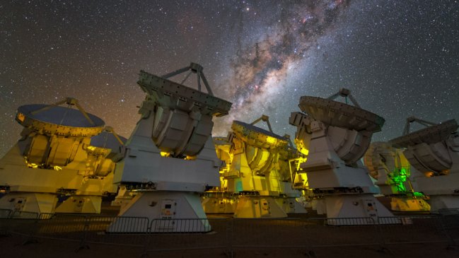   Chile será sede de la asamblea de astronomía más importante del mundo en 2030 