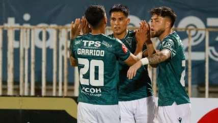   El editorial de Igor Ochoa: Wanderers no se mide solo por el presente 