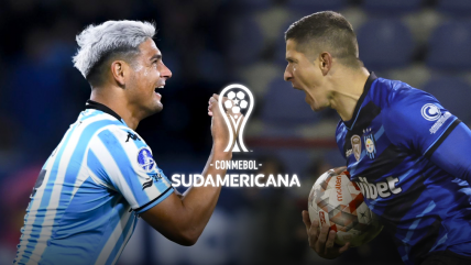   Huachipato va por la hazaña contra Racing en Argentina por la Sudamericana 