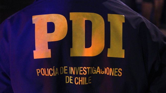   Caso Brinks: PDI manejaba dato sobre 