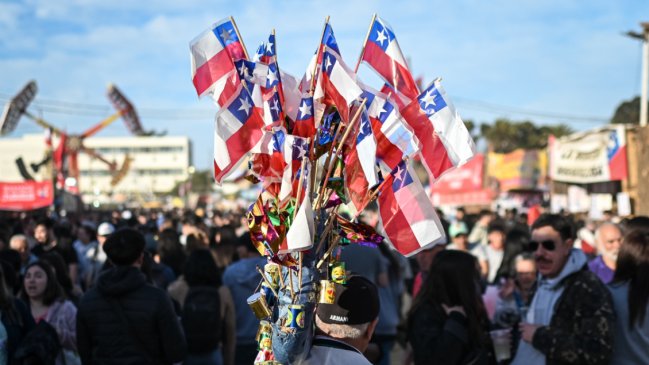   ¿Cómo se anticipa el clima para Fiestas Patrias 2024? 