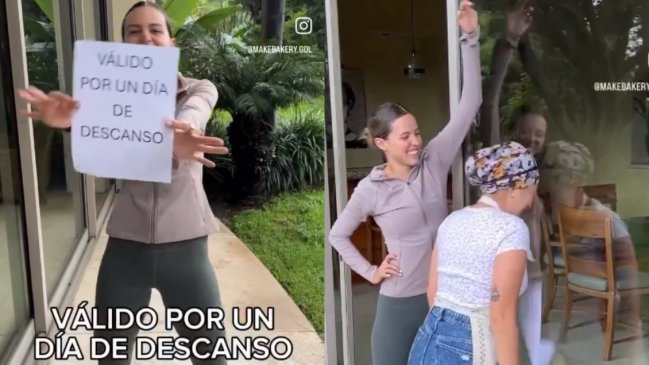  Emprendedora es acusada por humillar a sus trabajadoras: Las hizo competir por un día libre  