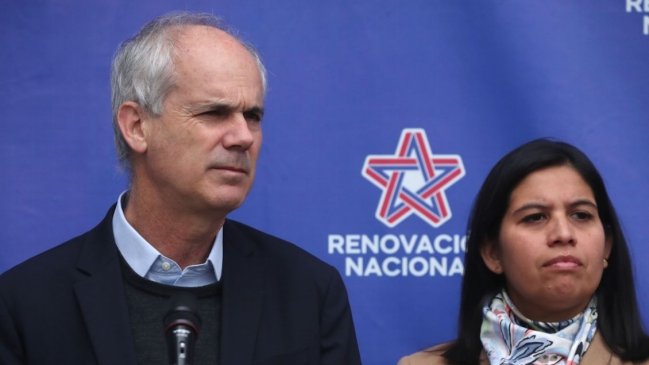   Tribunal rechazó inscripción de 129 candidatos a concejales de RN: Partido acudirá al Tricel 