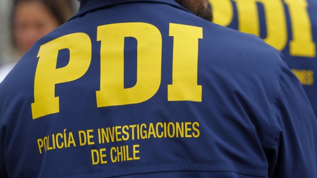   Caso Brinks: Funcionario de la PDI declaró ante la Fiscalía 