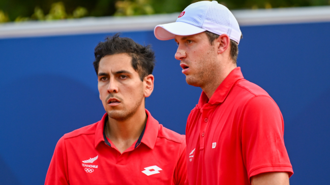   Tabilo y Jarry conocieron sus programaciones para el debut en el US Open 