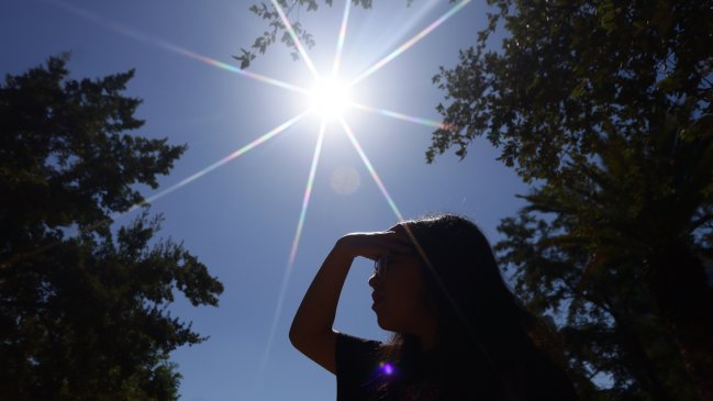  Australia registra la temperatura invernal más calurosa de su historia  