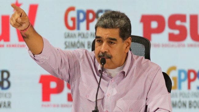   Barraza (PC): Hay instituciones democráticas que se han deteriorado en Venezuela 