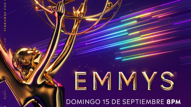   Premios Emmy 2024: ¿Dónde ver en streaming y en el cable? 