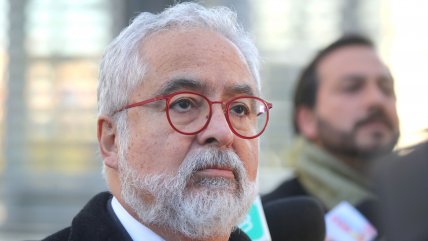   Luis Pardo (RN): Hermosilla se jactaba de influencias que no tenía 