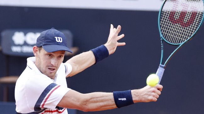  Jarry cayó ante O'Connell en el US Open  