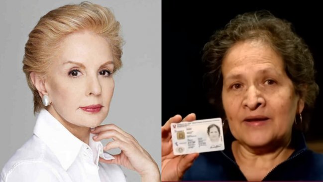   Empresaria llamada Carolina Herrera ganó disputa legal con diseñadora por uso del nombre 