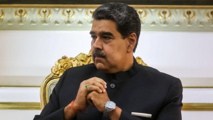   A un mes de las cuestionadas elecciones, Maduro realizó cambios clave en su gabinete 