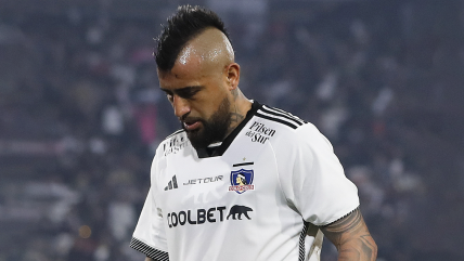   Arturo Vidal: Tenemos mucha confianza que podemos dejar afuera a River Plate 