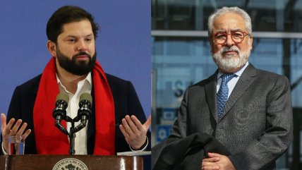   Timonel FA por críticas a Boric: Esto es el mundo al revés; la víctima no es Hermosilla 