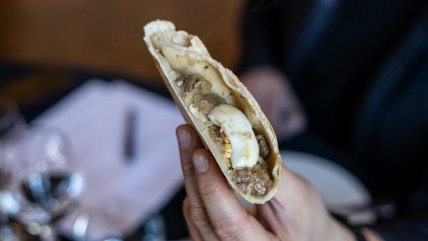   Dos concursos, dos ganadores: ¿Cuál es la mejor empanada? 