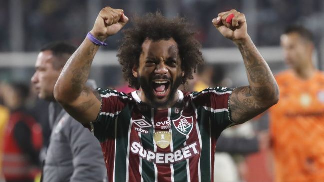   Fluminense rebautizará su estadio de divisiones menores en honor a Marcelo 