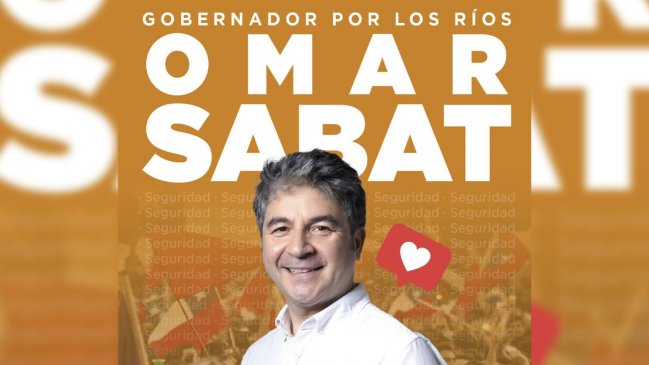   Tensión en Chile Vamos: Candidato UDI a GORE, imputado por conducir ebrio, insultó a senadora RN 