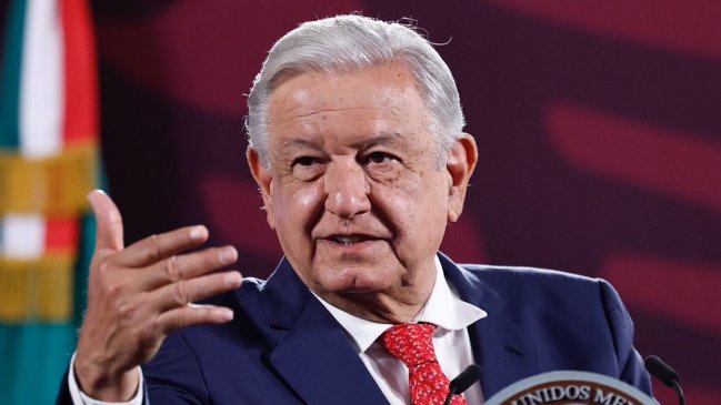   Polémica reforma judicial de López Obrador avanzó al Senado 