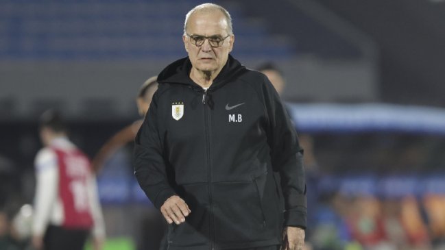   Marcelo Bielsa: 