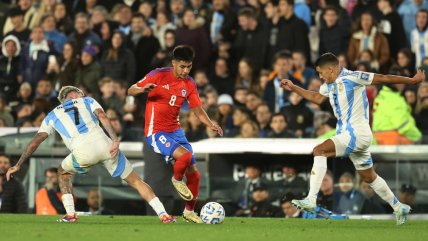   La formación que prepara Gareca para el duelo con Bolivia 