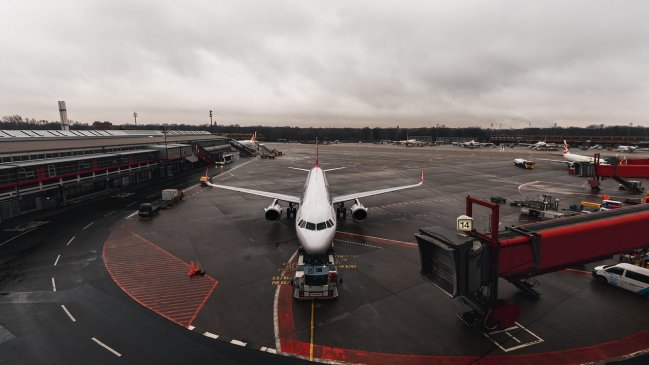   Trabajadores de aeropuerto: Si mañana no llegamos a un acuerdo, el paro será mayor 