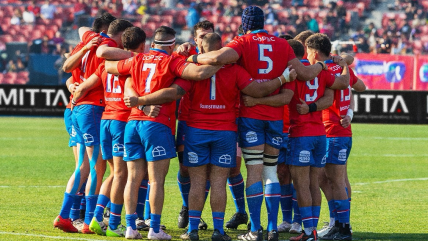   Pablo Lemoine y la primera ronda clasificatoria al Mundial: Serán partidos muy duros 