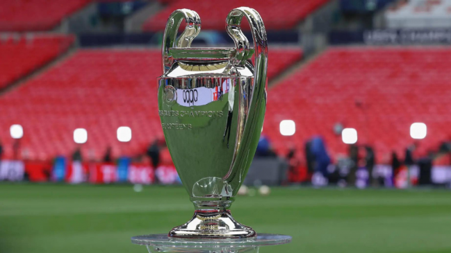   La agenda de la primera fecha de la Champions League 2024-2025 