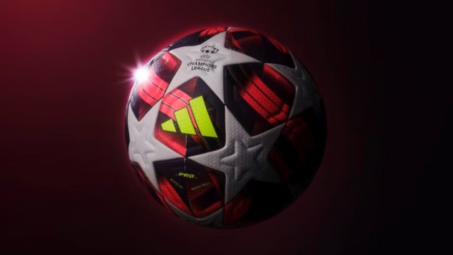   UEFA renovó su vínculo con Adidas como proveedor de balones 