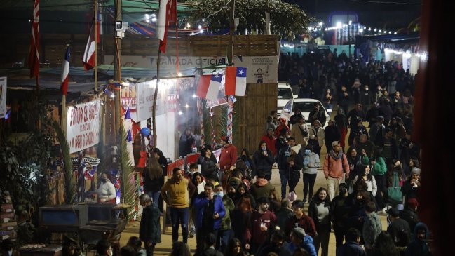  Fiestas Patrias XXL: ¿Positivas o negativas para la economía?  