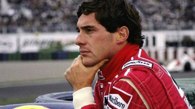   En Brasil construirán un rascacielos en honor a Ayrton Senna 