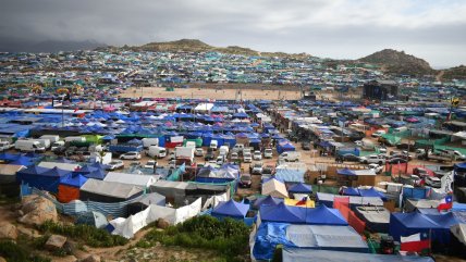  Coquimbo espera 200 mil personas diarias en La Pampilla  