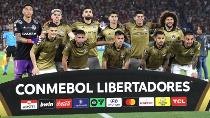   El editorial de Barticciotto: ¡Vamos Colo Colo mierda! 