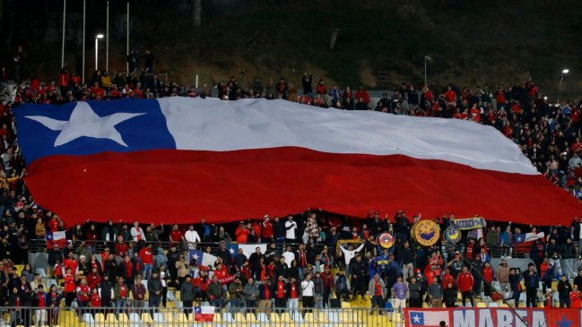   Los festejos y saludos de los deportistas en Fiestas Patrias 