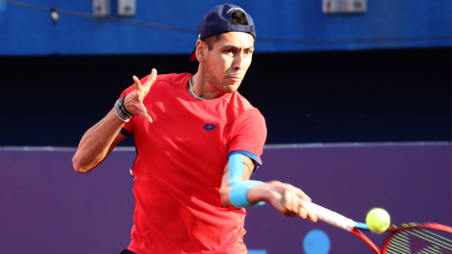   Alejandro Tabilo palpitó el debut en la Laver Cup: Hay que estar listo para todo 