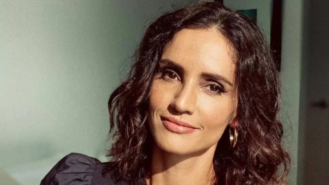  Leonor Varela se refirió al duelo que vive a cinco años del fallecimiento de su hijo  