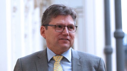   Luis Ruz: Me alegra que un diputado DC impulse la acusación constitucional a Matus 