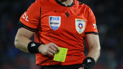   El editorial de Igor Ochoa: En la ANFP cuesta encontrar un punto de tranquilidad 