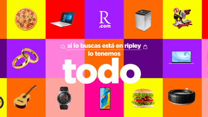  Cobros por retiro en tienda: Sernac inició proceso voluntario con Ripley  