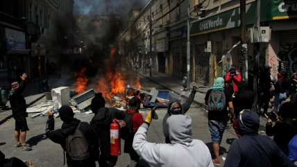  Tironi y el 18-O: La lectura insurreccional fue minoritaria, equivocada y dañina  