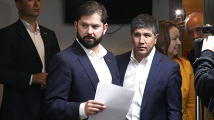  Ideas Republicanas: Declaraciones de Boric fueron insólitas y agudizaron el problema  